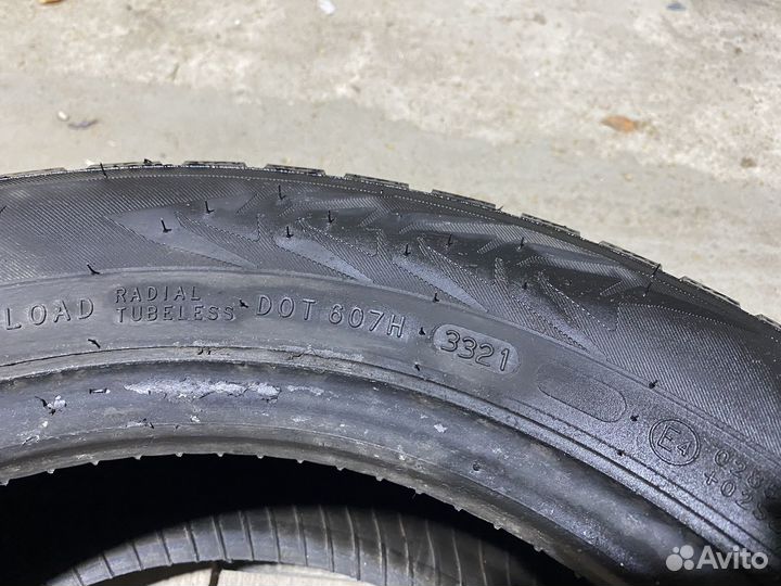 Nokian Tyres Nordman 7 175/65 R14 86T