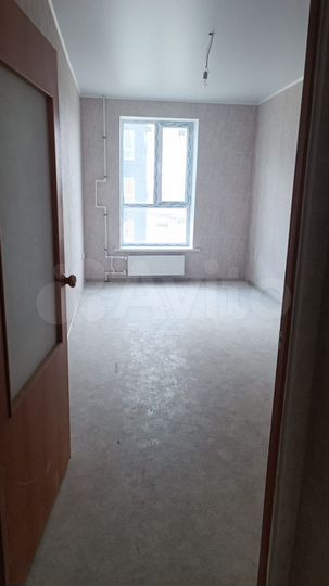 2-к. квартира, 52 м², 4/6 эт.