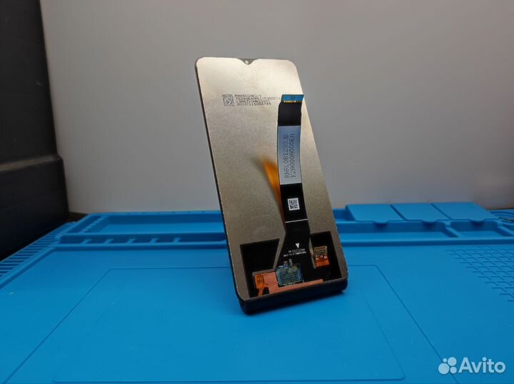 Дисплей для Xiaomi Poco M3/Redmi 9T