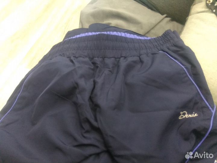 Спортивный костюм, размер 152 см