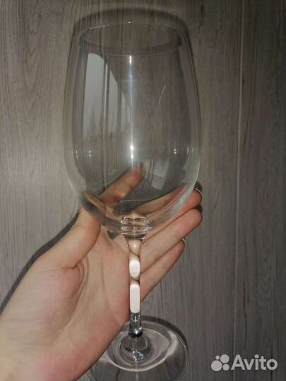 Бокалы для белого вина 2*500 мл