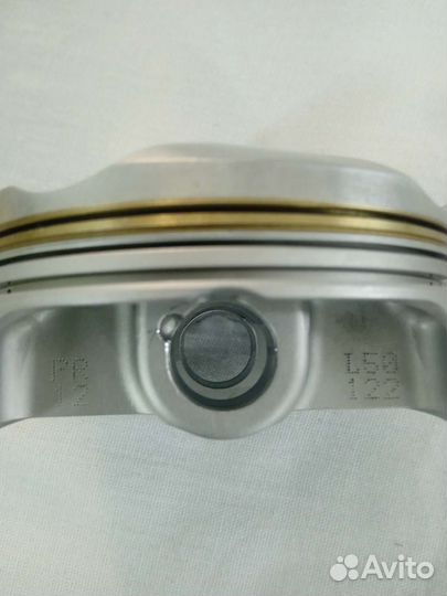 Mv agusta f3 поршень