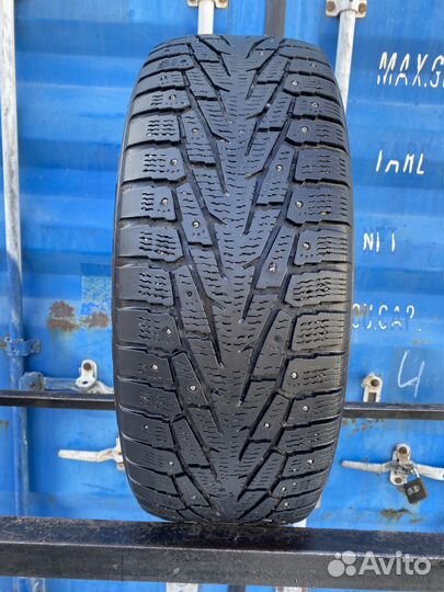 Nokian Tyres Hakkapeliitta 7 SUV 225/60 R17 103T
