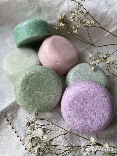 Маруся экомаркет