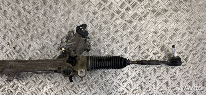 Рулевая рейка BMW 7 F01/F02 F02 2012 6788641