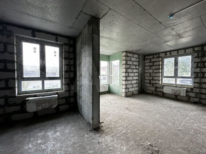 Свободного назначения, 69 м²