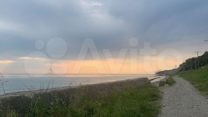 3-к. квартира, 68 м², 1/1 эт.