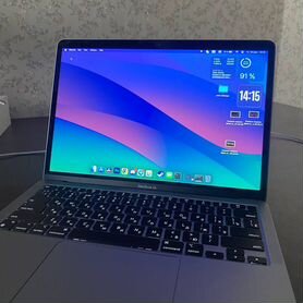 Apple macbook air 13 2020 m1 8gb 256