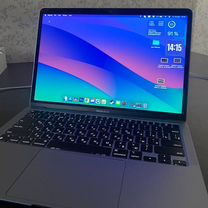 Apple macbook air 13 2020 m1 8gb 256