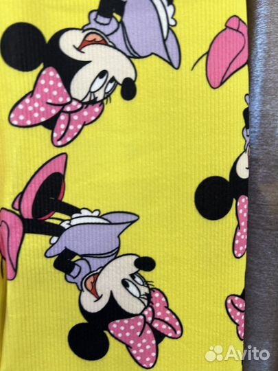 Комплект летний zara