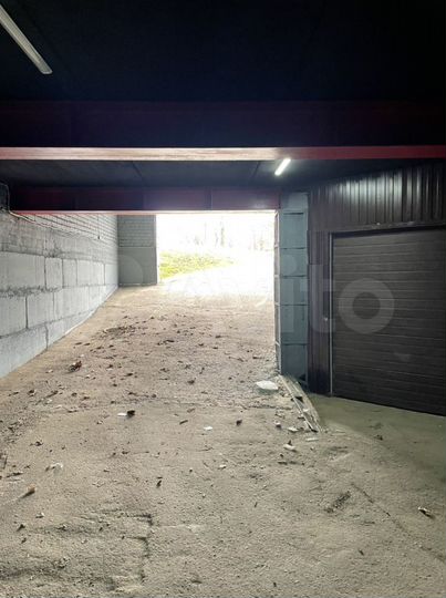 Автосервис, 40 м²