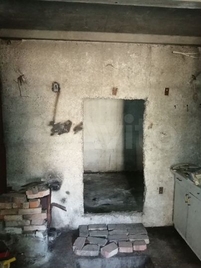 Гараж, 27 м²