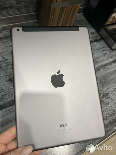 iPad air 64gb