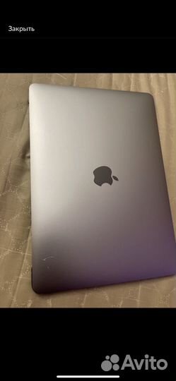 Macbook Pro 13 A1708