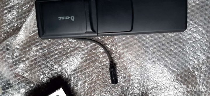 Сд ченджер Vag