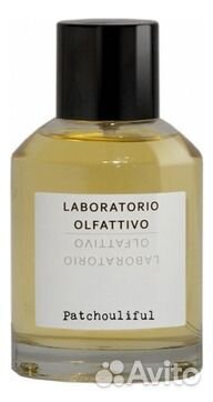 Laboratorio Olfattivo Patchouliful 30 мл