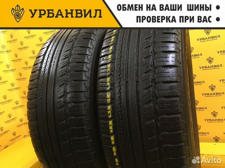 Nokian Tyres Nordman S SUV 235/60 R18 103H