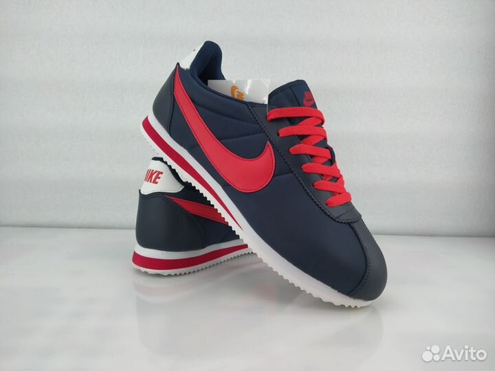 Кроссовки мужские Nike Cortez