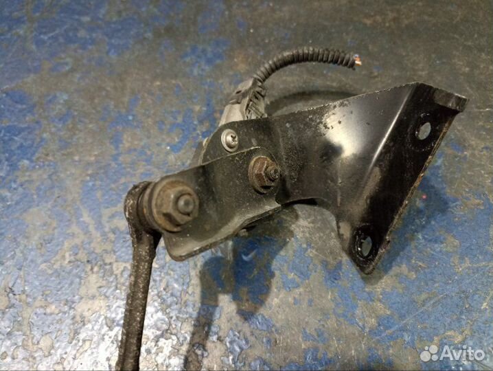 Датчик подвески задний Mazda 3 BL