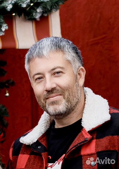 Генеральный директор, заместитель ген. директора