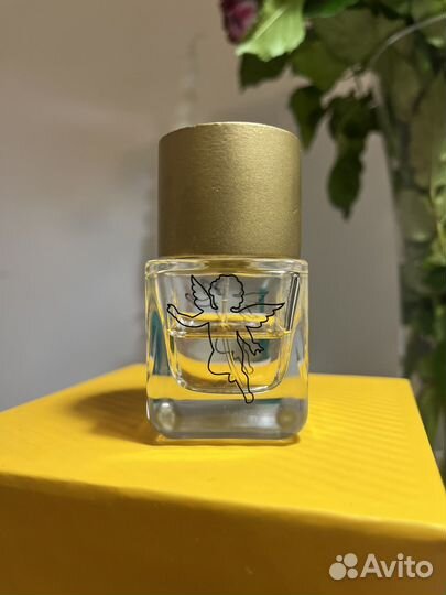 Elfe dor les contes 15-17 мл