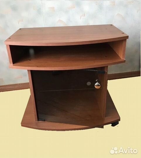 Тумба под телевизор новая