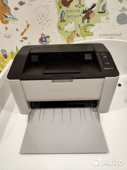 Samsung xpress m2020