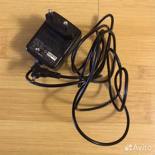 Блок питания motorola