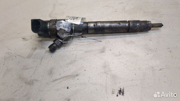 Форсунка топливная Jeep Grand Cherokee, 2003