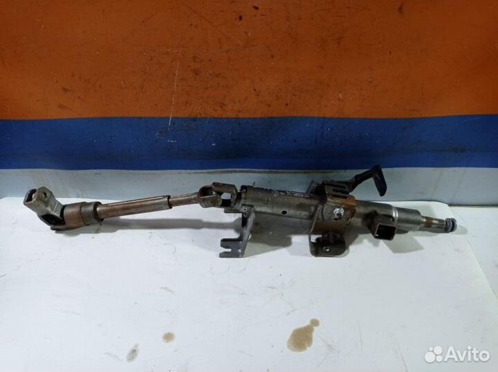 Колонка рулевая Renault Sandero 2 С 2014