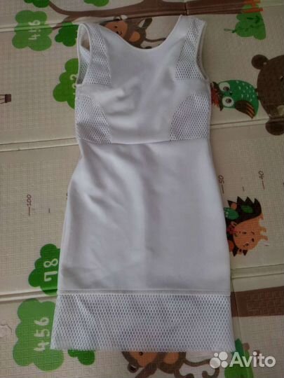 Вещи для девушек 44-46