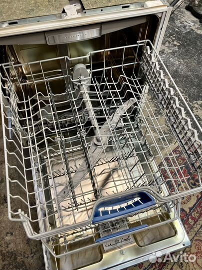 Посудомоечная машина Bosch 60 см с Гарантией