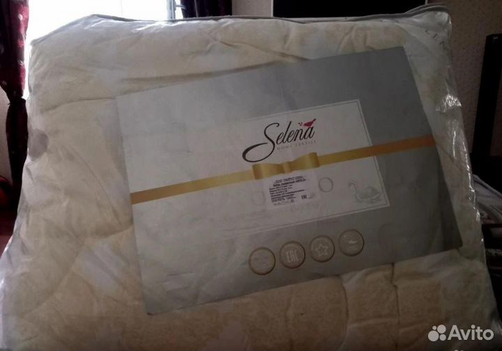 Постельное белье