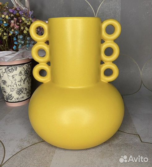 Ваза для цветов