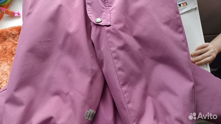 Комбинезон lenne 98