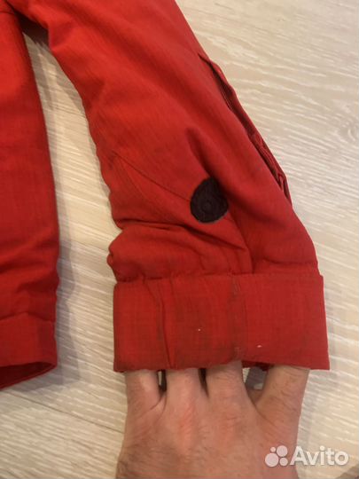 Горнолыжная куртка Nitro 20/25