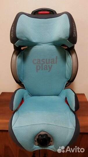 Автокресло Casualplay Protector
