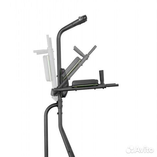 Вертикальная стойка Adidas Premium, Арт.adbe-10229