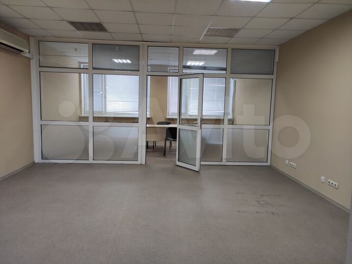 Офис, 47.91 м²