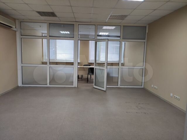 Офис, 47.91 м²