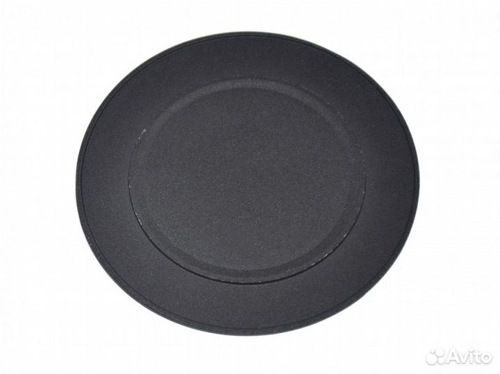 Крышка рассекателя плиты hansa Somipress бм 98 мм