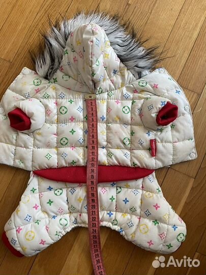 Одежда для маленьких собак