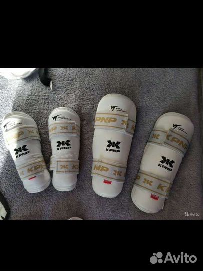 Защита для тренировок