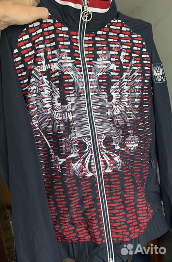 Кофта Forward Russia