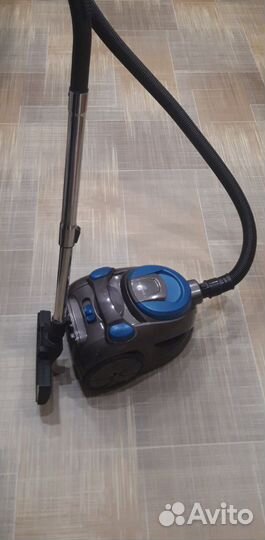 Пылесос eurostec EVC-3011