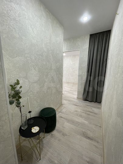 1-к. квартира, 35 м², 1/5 эт.