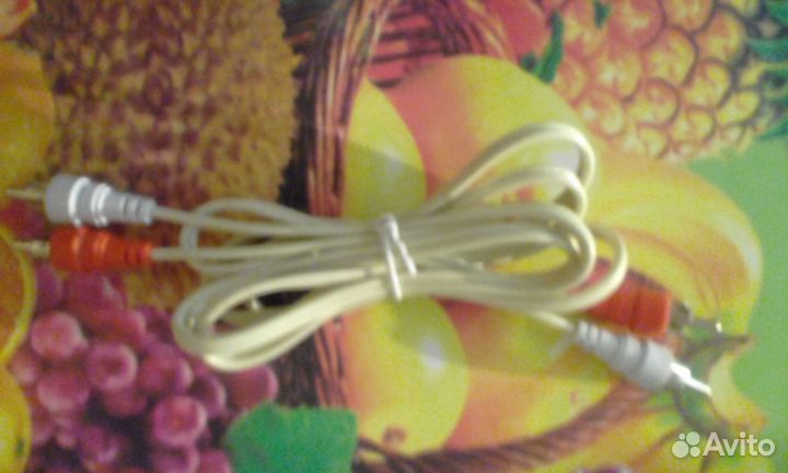 Для видеомагнитофона