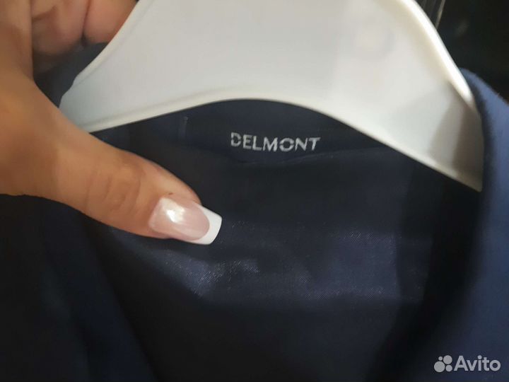 Школьный костюм 46 размер