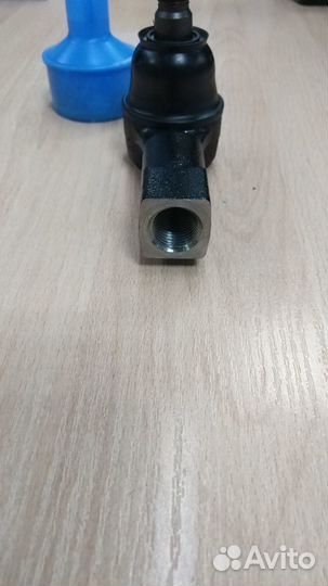 Наконечник рулевой тяги ssangyong NEW actyon 2010