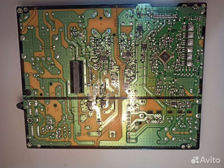 Блок питания EAX66205401